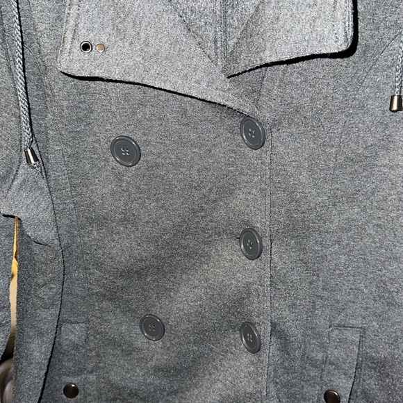 Light weight jacket - Picture 3 of 4